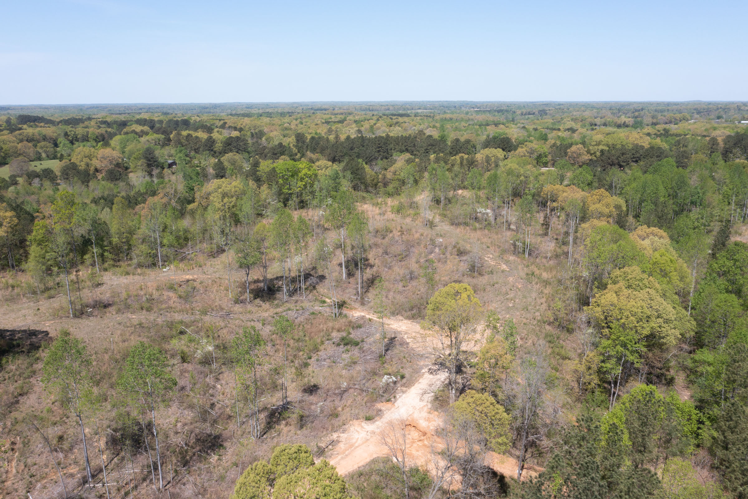 Tract 11 at Twin Rivers in Henderson County, Tennessee