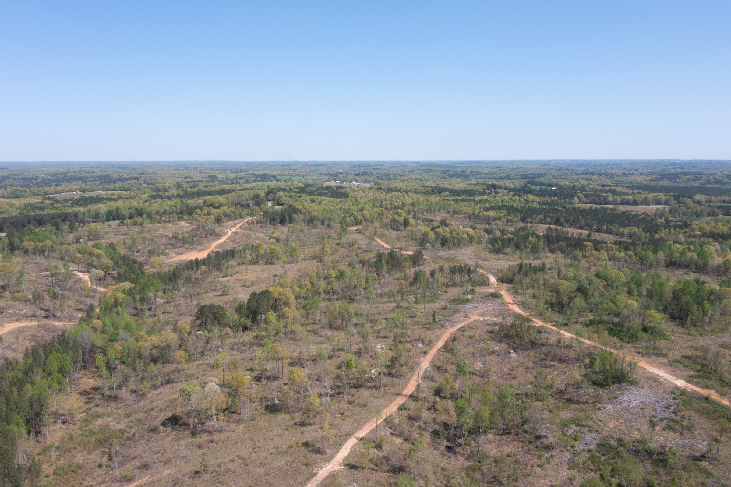 Tract 24 at Twin Rivers in Henderson County, Tennessee