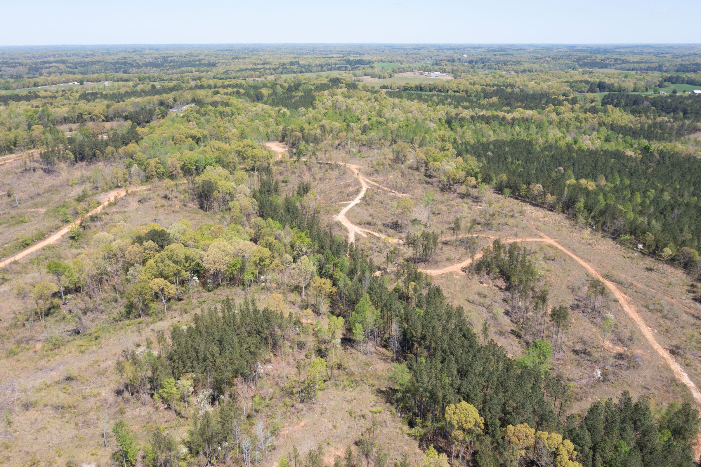 Tract 32 at Twin Rivers in Henderson County, Tennessee