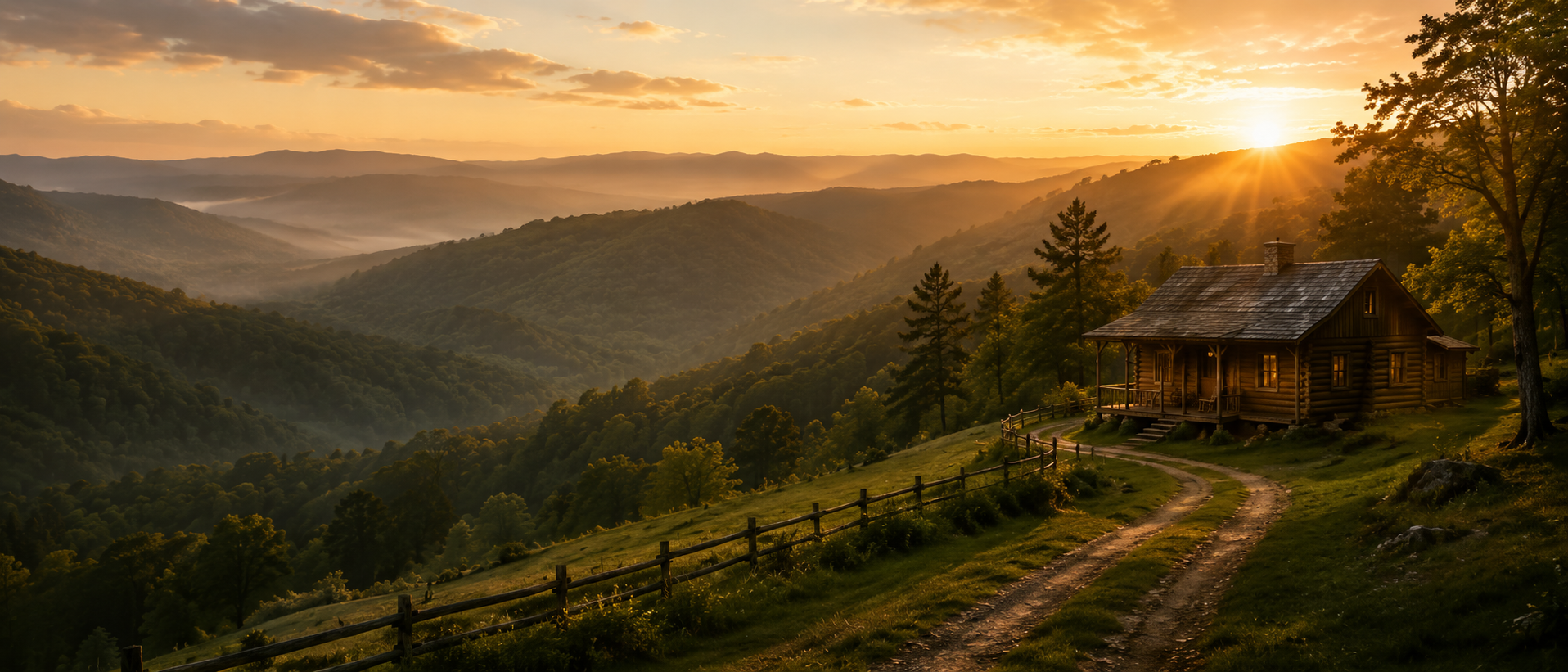 Twin Rivers land for sale in Henderson County, Tennessee